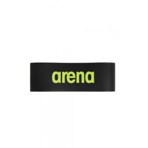 Стрічка для плавання Arena ANKLE BAND PRO чорний Уні